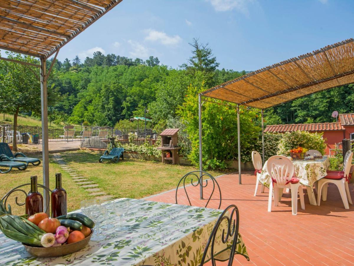 Apartment Aurora By Interhome Serravalle Pistoiese Экстерьер фото