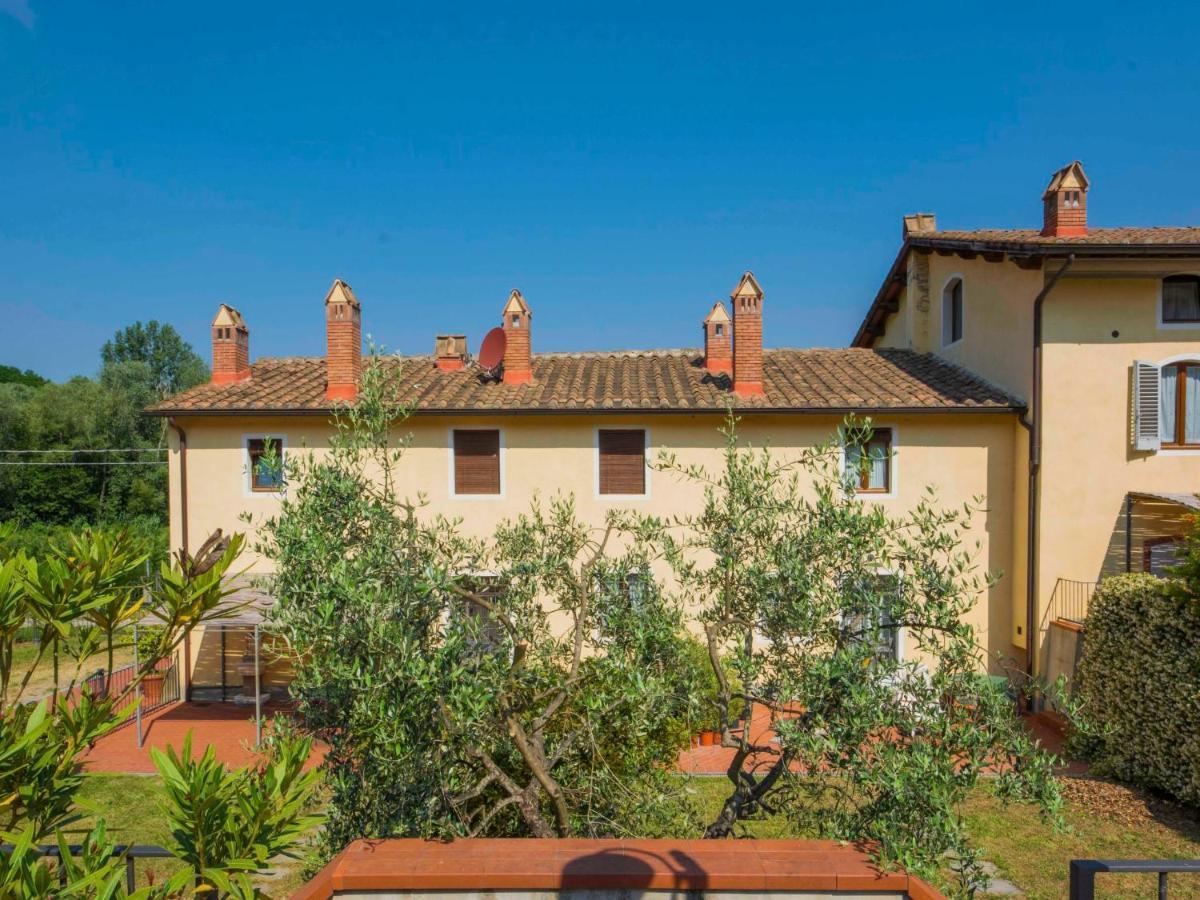 Apartment Aurora By Interhome Serravalle Pistoiese Экстерьер фото