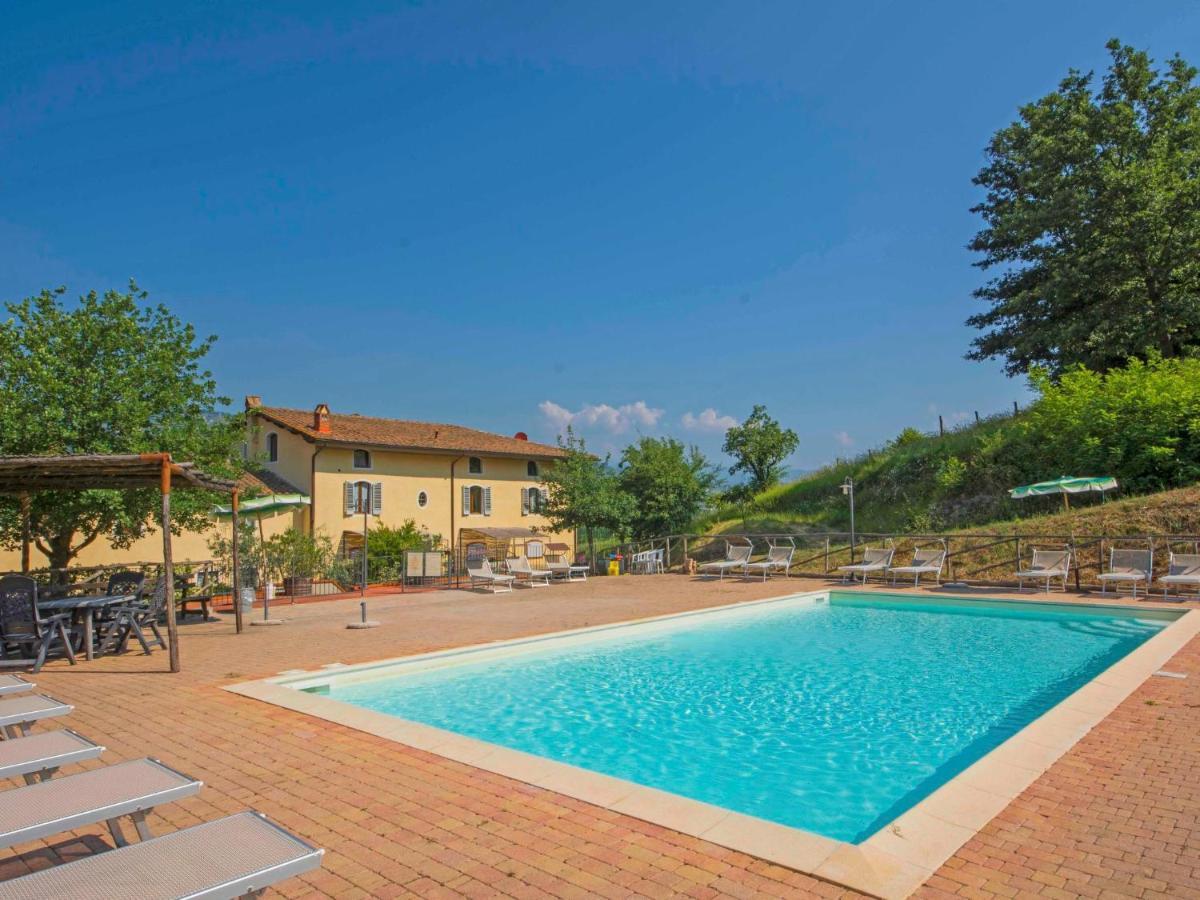 Apartment Aurora By Interhome Serravalle Pistoiese Экстерьер фото