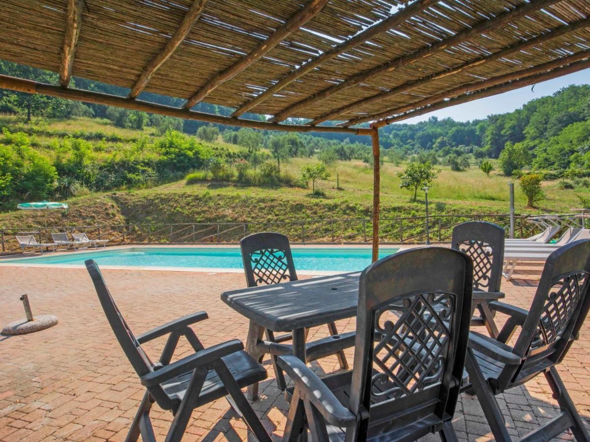 Apartment Aurora By Interhome Serravalle Pistoiese Экстерьер фото