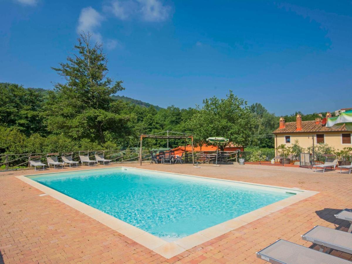 Apartment Aurora By Interhome Serravalle Pistoiese Экстерьер фото