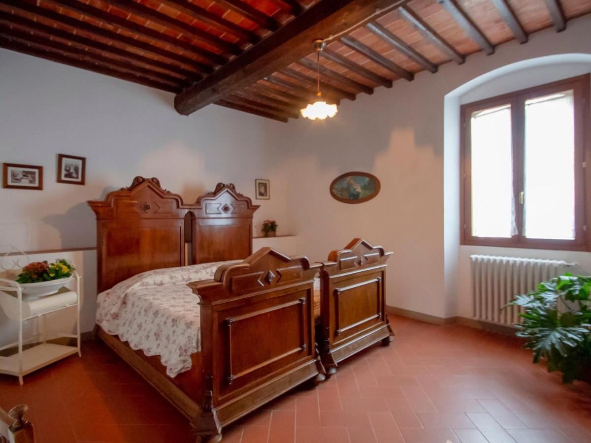 Apartment Aurora By Interhome Serravalle Pistoiese Экстерьер фото
