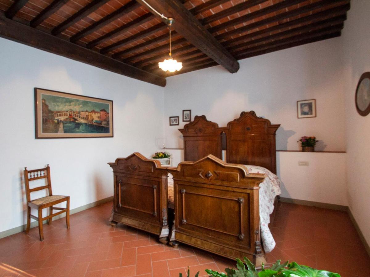 Apartment Aurora By Interhome Serravalle Pistoiese Экстерьер фото