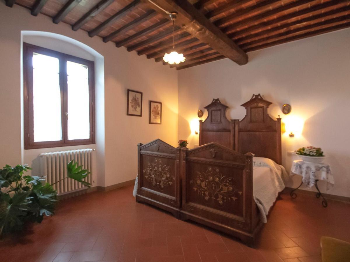 Apartment Aurora By Interhome Serravalle Pistoiese Экстерьер фото