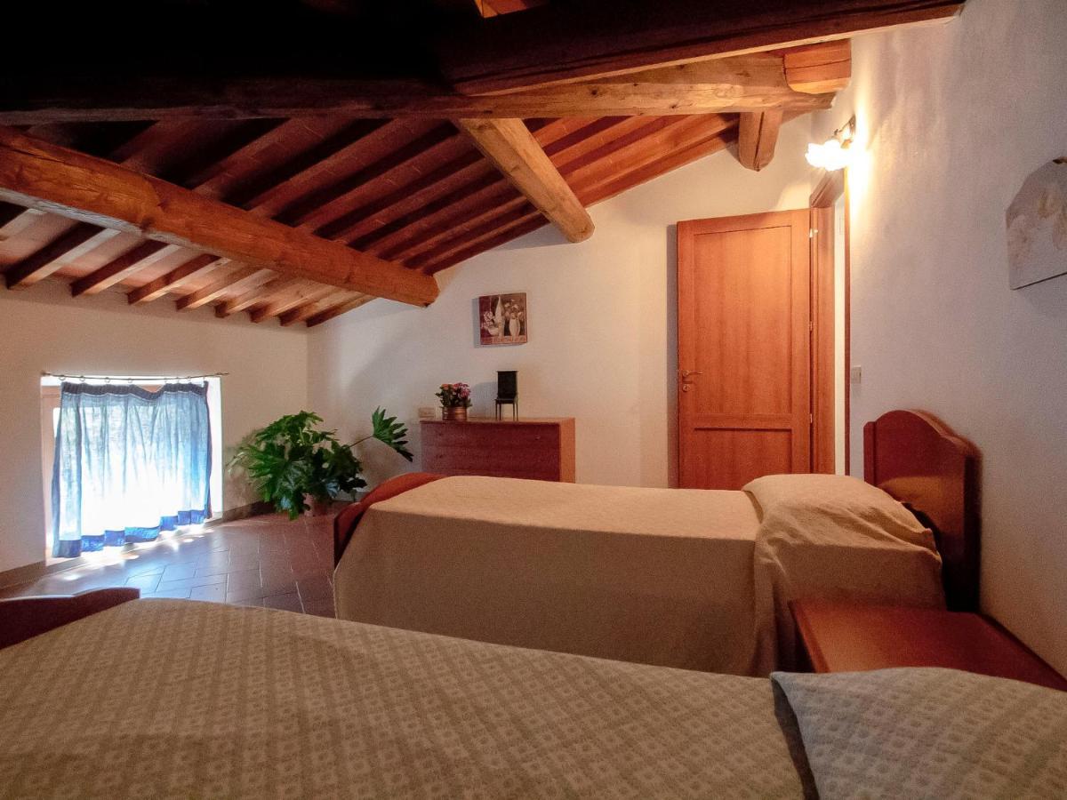Apartment Aurora By Interhome Serravalle Pistoiese Экстерьер фото