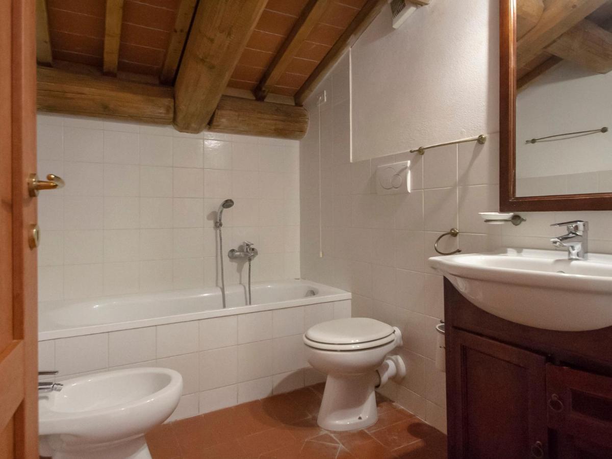 Apartment Aurora By Interhome Serravalle Pistoiese Экстерьер фото
