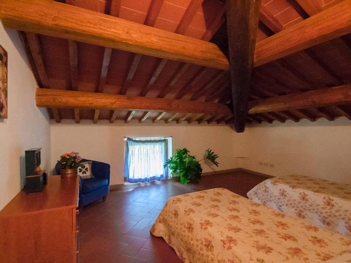 Apartment Aurora By Interhome Serravalle Pistoiese Экстерьер фото