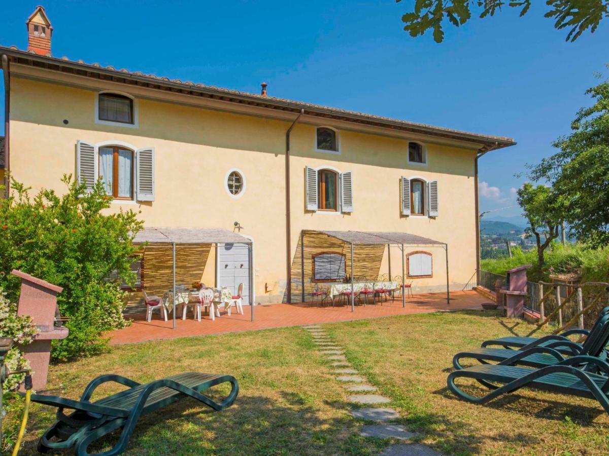 Apartment Aurora By Interhome Serravalle Pistoiese Экстерьер фото
