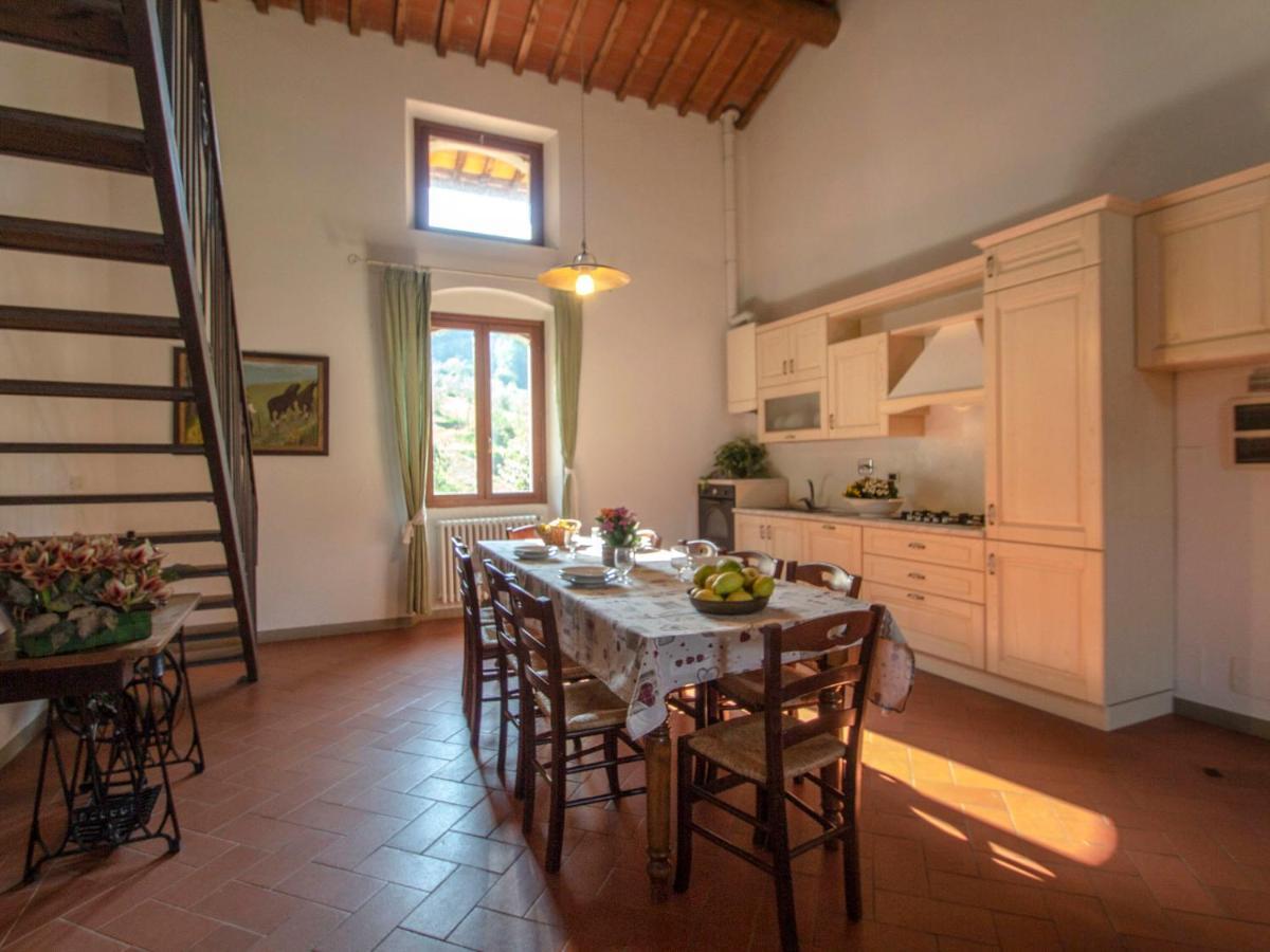Apartment Aurora By Interhome Serravalle Pistoiese Экстерьер фото