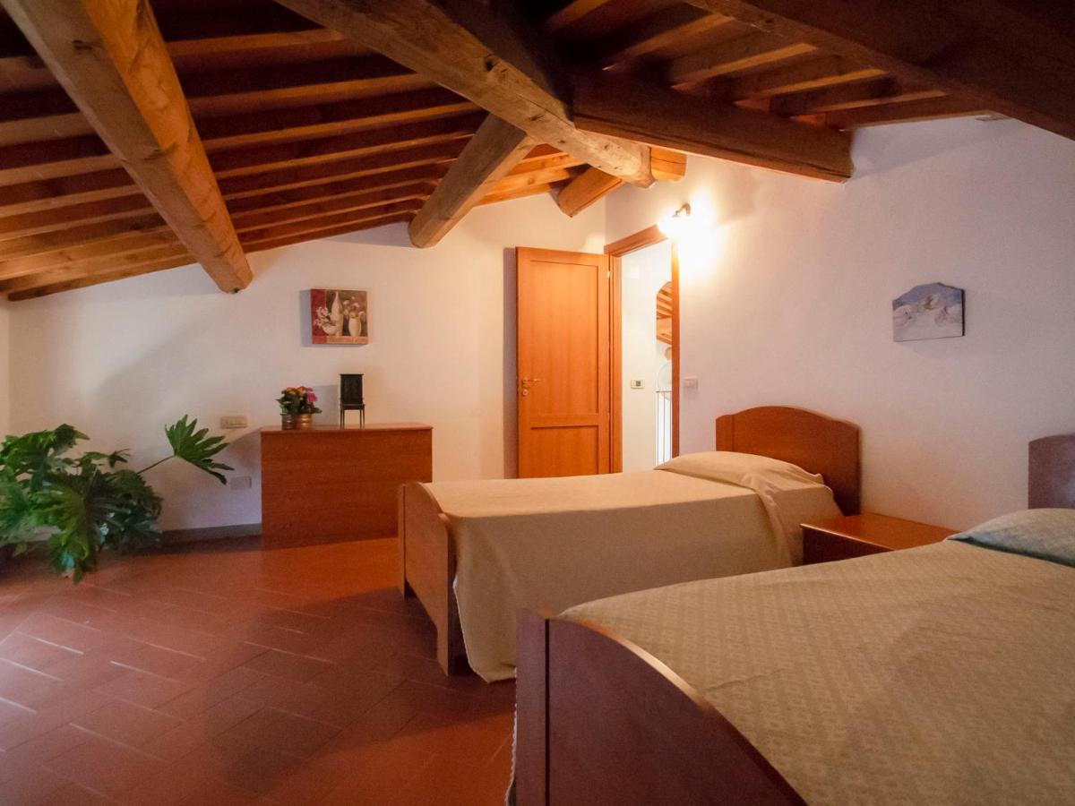 Apartment Aurora By Interhome Serravalle Pistoiese Экстерьер фото