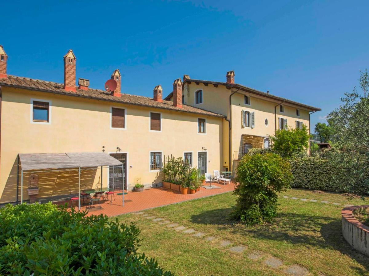 Apartment Aurora By Interhome Serravalle Pistoiese Экстерьер фото
