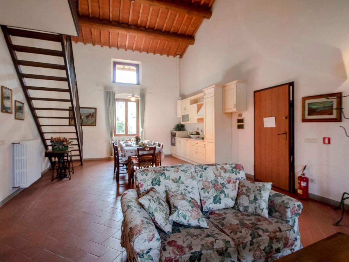Apartment Aurora By Interhome Serravalle Pistoiese Экстерьер фото