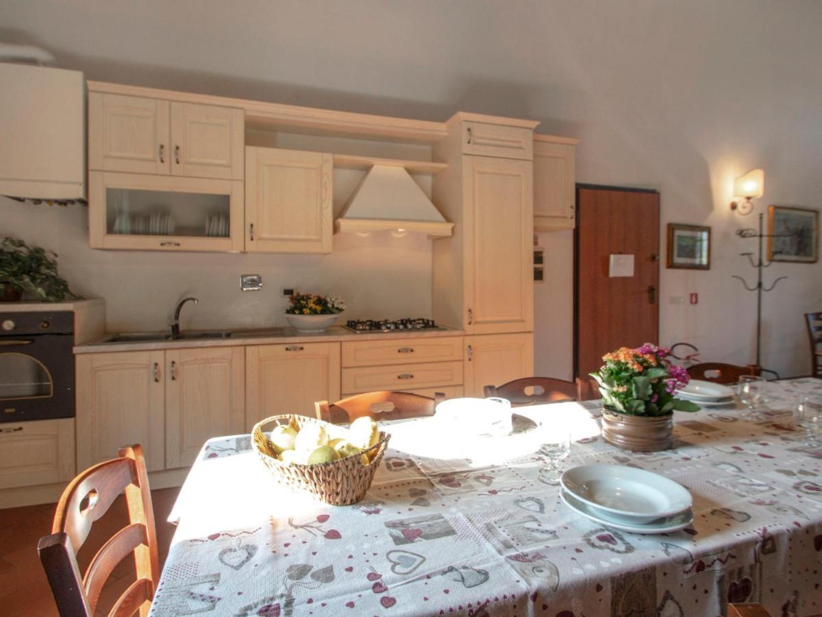 Apartment Aurora By Interhome Serravalle Pistoiese Экстерьер фото